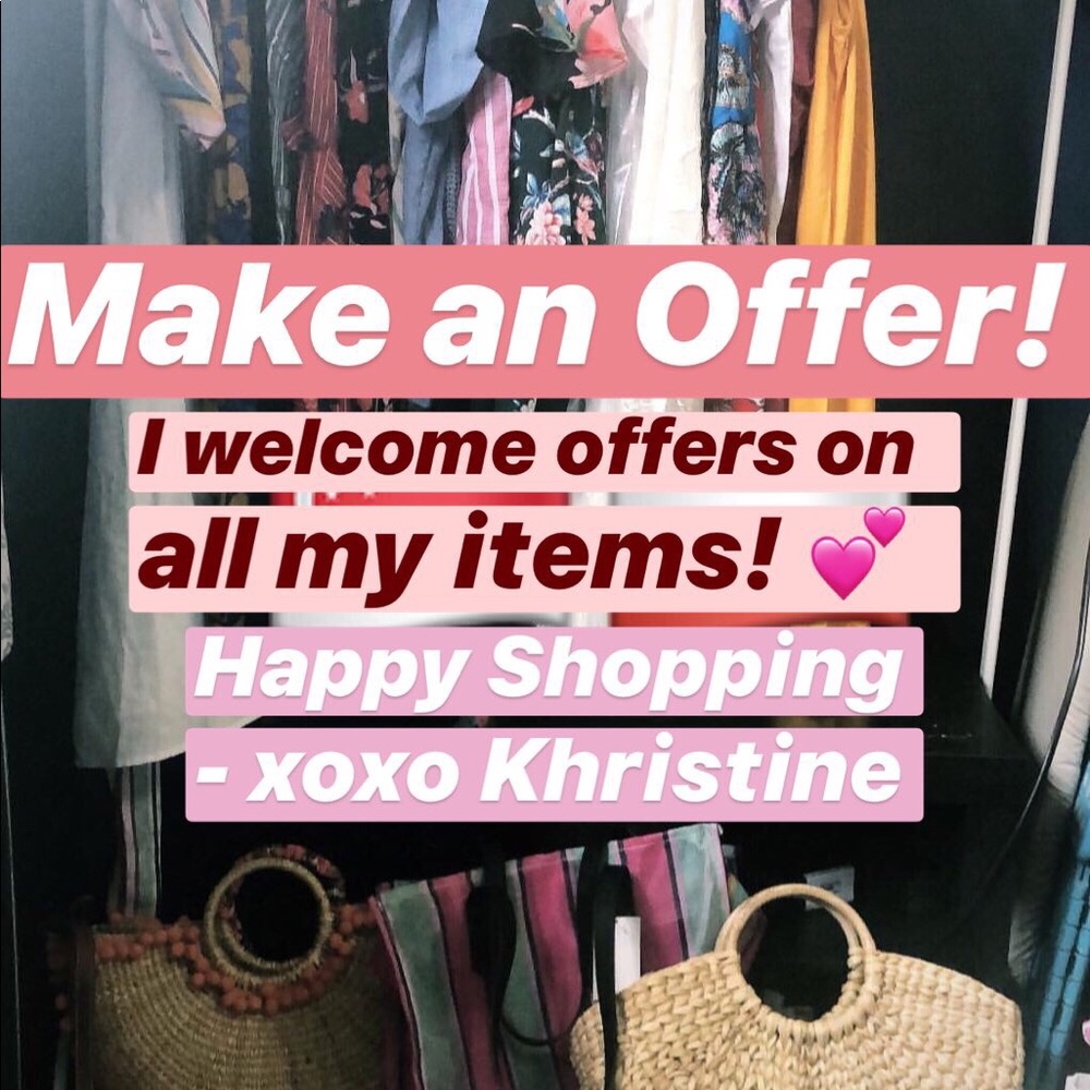 Get it loser, we’re going shopping! 🛍
